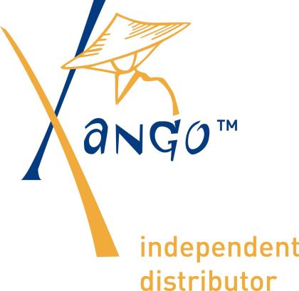 XanGo Weltweit erfolgreich sein
