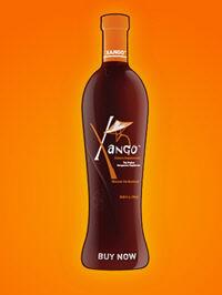 XanGo Weltweit möglich