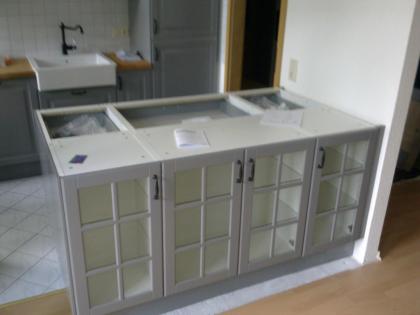 Ihr Aufbauservice -Montageservice für ihre Fass-Saunas und Grillkotas- Gartenpav