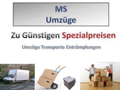 Umzuege-transporte-entrümplungen