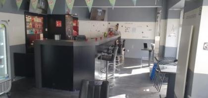 Ladenlokal/ Caf / Bar