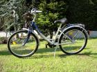 Calvin junior 24 Mädchenfahrrad 3-Gang-Nabenschaltung