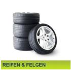 Kfz-Ersatzteile Reifen Felgen Tuning Autozubehör bis -50 günstiger
