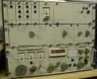 STASI Nachrichtenempfänger 2070 Gebrauchsanweisung