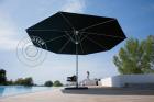 Sonnenschirm Samara rund 2 5 m