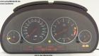 Tachoreparatur Pixelfehler BMW E39 E38 E53 u. a