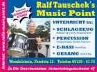 Congaunterricht in Wendelstein