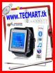 Handy Uhr Ak810 Triband Bluetooth nur Euro 33 versandkostenfrei