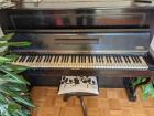 Klavier Steinway Sons